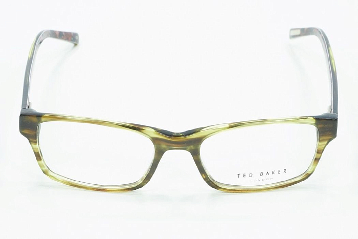 Оправы -  Ted Baker Chalk 8096-105 (+) - 0