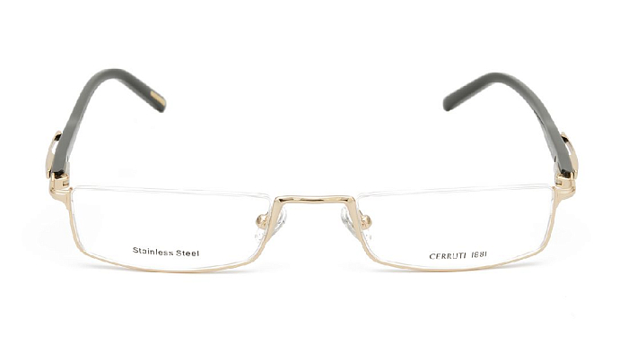 Оправы -  Cerruti 1881 CR 60015 C4 (+) - 0