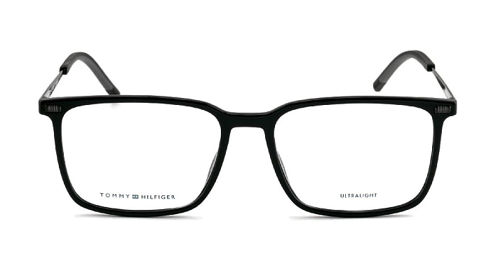 Оправы -  Tommy Hilfiger 2019-807 54 (+) - 0