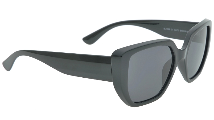 Солнцезащитные очки -  Smart Look SL 1526 C1 - 1