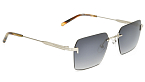 Солнцезащитные очки -  Cerruti 1881 CR 80018 C1 (+) - 1