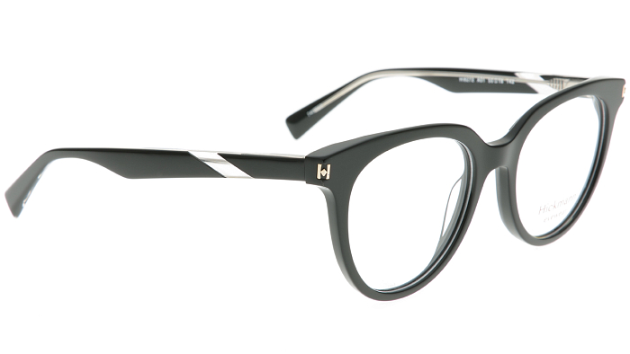 Оправы -  Hickmann HI6272-A01 (+) - 1