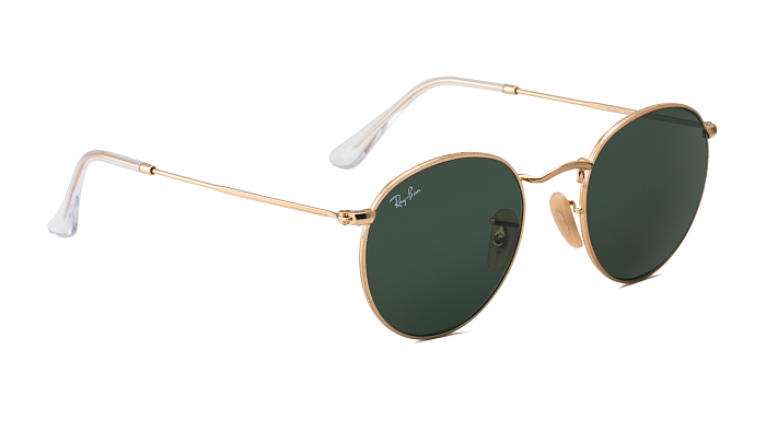Солнцезащитные очки -  Ray-Ban 0RB3447-001 50 (+) - 1