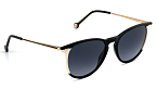 Солнцезащитные очки -  Carolina Herrera HER 0184/S-80S 54 (+) - 1