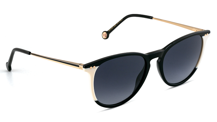 Солнцезащитные очки -  Carolina Herrera HER 0184/S-80S 54 (+) - 1