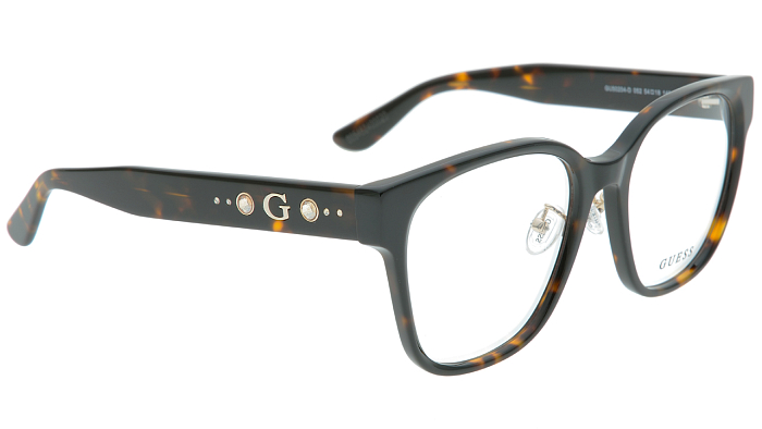 Оправы -  Guess 50204-D 052 54 (+) - 1