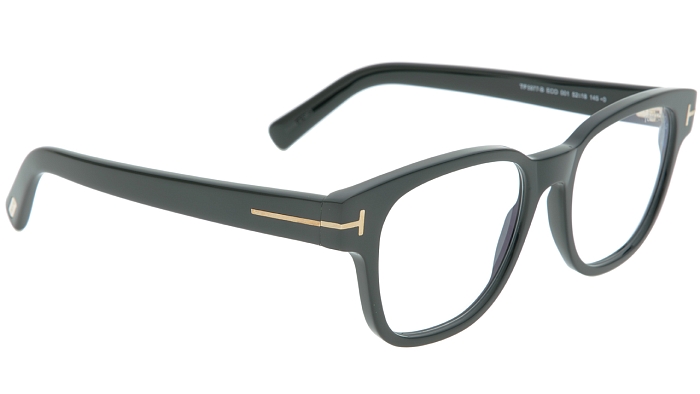 Оправы -  Tom Ford 5977-B 001 52 (+) - 1