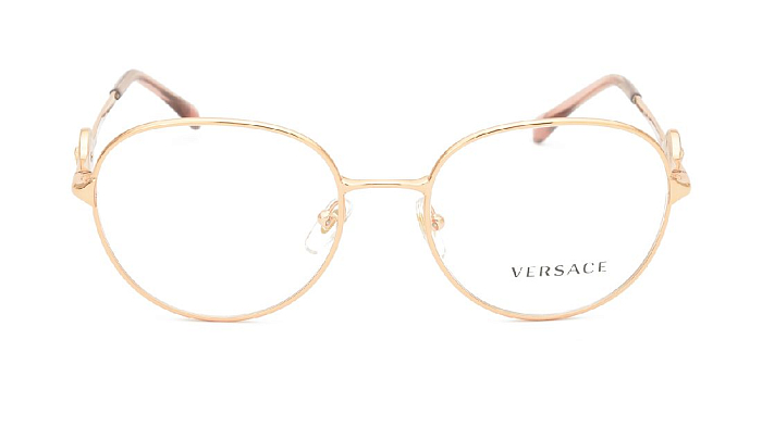 Оправы -  Versace 0VE1288-1412 52 (+) - 0