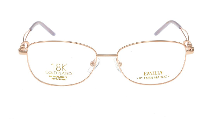 Оправы -  Emilia by Enni Marco IV 66-001 25T (+) - 0