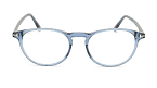 Оправы -  Tom Ford 5803-B 090 51 (+) - 0