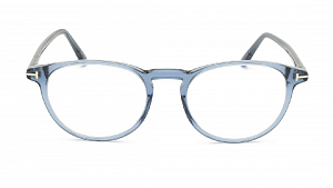 Оправа Опр. Tom Ford 5803-B 090 51 (+)