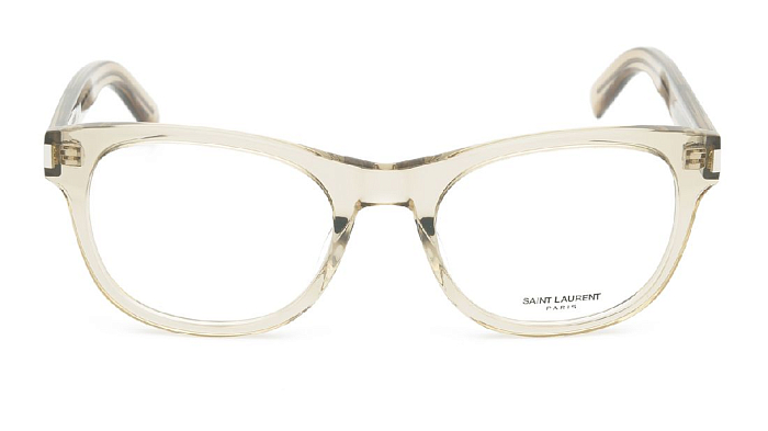 Оправы -  Saint Laurent SL 663-003 53 (+) - 0