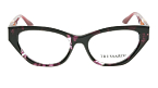Оправы -  Trussardi TSW6021 G22 (+) - 0