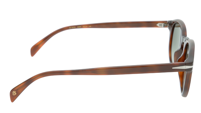 Солнцезащитные очки -  David Beckham 1007/S-45Z 49 (+) - 2