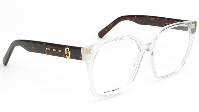 Оправы -  Marc Jacobs MARC 726-AIO 55 (+) - 1