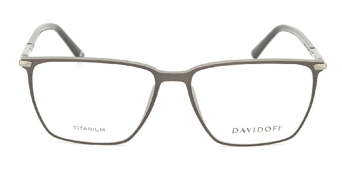Оправы -  Davidoff DAT134-02 60/16 (+) - 0