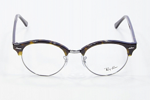 Оправа Опр. Ray-Ban 0RX4246V-2012 49 (+)
