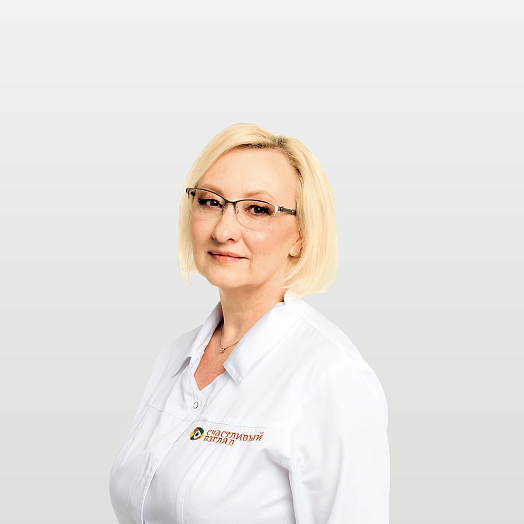 Дмитриева Ирина Анатольевна