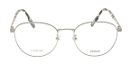 Оправы -  Ermenegildo Zegna 5252-H 014 52 (+) - 0