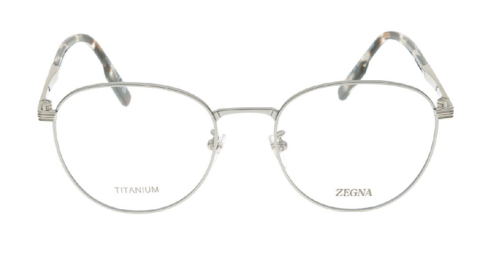 Оправы -  Ermenegildo Zegna 5252-H 014 52 (+) - 0