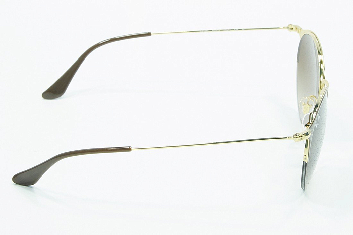 Солнцезащитные очки -  Ray-Ban 0RB3578-900913 50 (+) - 2