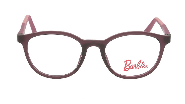 Оправы -  Barbie BBV022-RED (+) - 0