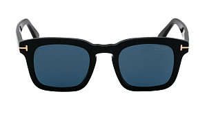 С/з Tom Ford 0751 01V 48 (+)