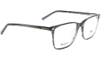 Оправы -  Pepe Jeans Morea 7440 + Clip 962P55 (+) - 1