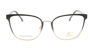 Оправа Опр. Carrera 3051-2M2 56 (+)