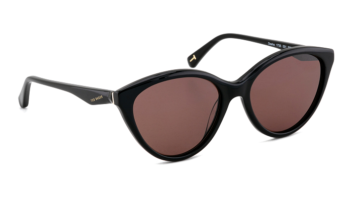 Солнцезащитные очки -  Ted Baker Deeha 1735-001 56 (+) - 1