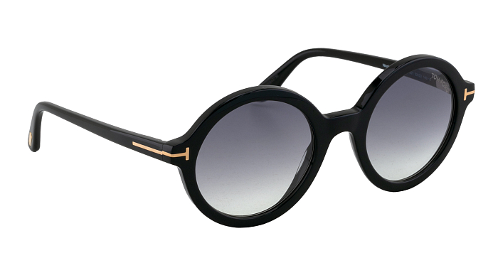 Солнцезащитные очки -  Tom Ford 0602 001 52 (+) - 1