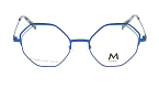Оправы -  M.Morel Indigo 1 BB01 49 (+) - 0