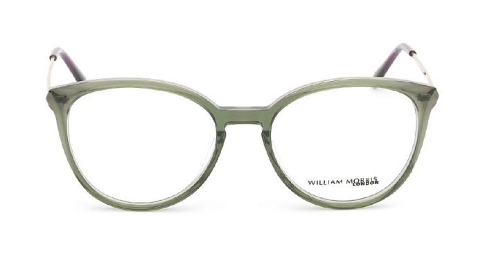 Оправы -  William Morris London 50336 9625 51/17 (+) - 0