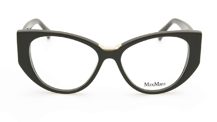 Оправы -  Max Mara MM 5142 001 52 (+) - 0
