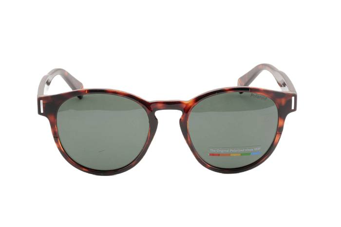 Солнцезащитные очки -  Polaroid PLD 6175/S-086-UC 51 (+) - 0