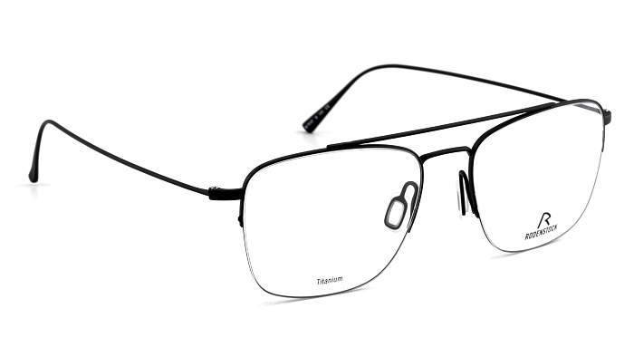 Оправы -  Rodenstock 7117-B 52 (+) - 1