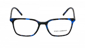 Оправа Опр. Dolce & Gabbana 0DG3365-3392 54 (+)