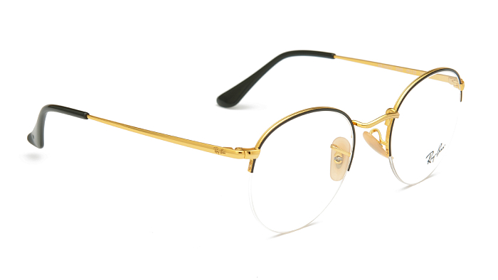 Оправы -  Ray-Ban 0RX3947V-2946 48 (+) - 1
