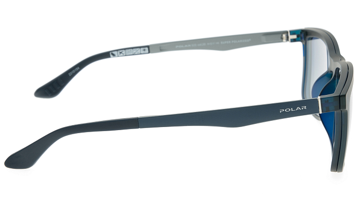 Оправы -  Polar 523-20 clip-on 54 (+) - 3