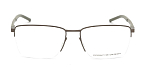 Оправы -  Porsche Design 8757-D 57 (+) - 0