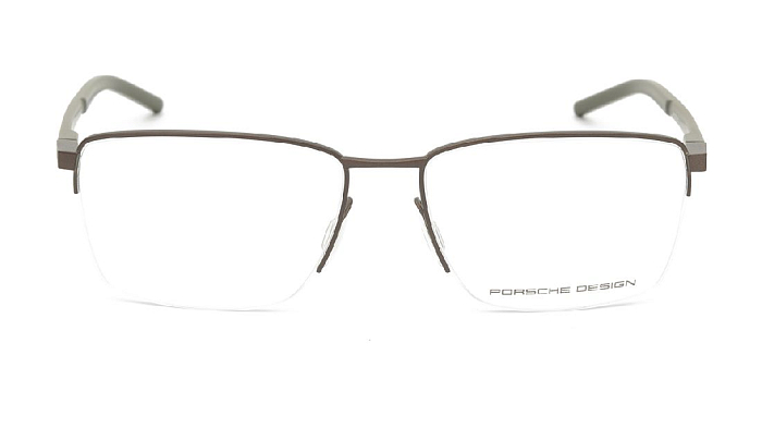 Оправы -  Porsche Design 8757-D 57 (+) - 0