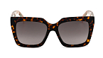 Солнцезащитные очки -  Missoni MIS 0147/S-086-3X 55 (+) - 0