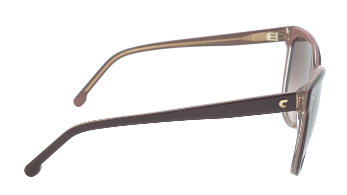 Солнцезащитные очки -  Carrera 3043/S-0T7 56 (+) - 2