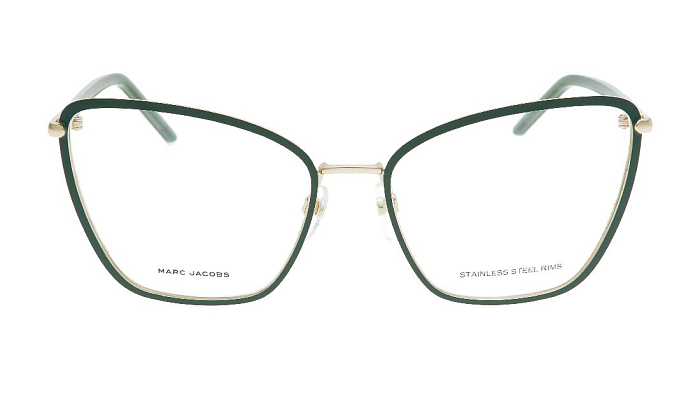 Оправы -  Marc Jacobs MARC 776-821 58 (+) - 0