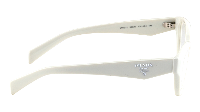 Оправы -  Prada 0PR 21ZV-17K1O1 53 (+) - 2