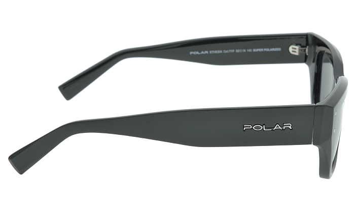Солнцезащитные очки -  Polar Ethesia-77/F 52 (+) - 2