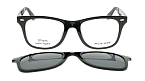 Оправы -  Polar 467-77 clip-on 52 (+) - 0