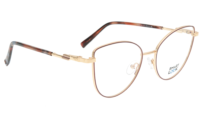 Оправы -  Smart Look M 34152 C3 - 1