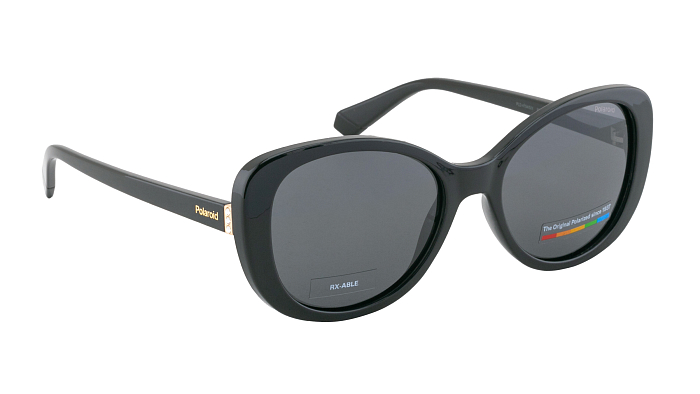Солнцезащитные очки -  Polaroid PLD 4154/S/X-807 55 (+) - 1