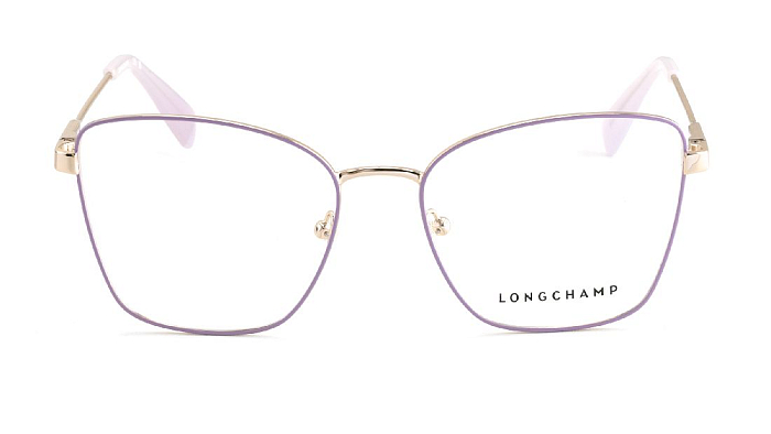 Оправы -  Longchamp LO2153 752 55 17 (+) - 0